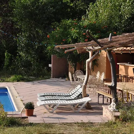 La Danse Des Papillons Glamping Luxury tent *